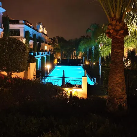 Luxury Frontal To The Sea In Doncella