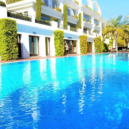 Luxury Frontal To The Sea In Doncella * 埃斯特波纳