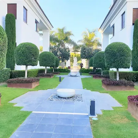 公寓 Luxury Frontal To The Sea In Doncella 埃斯特波纳