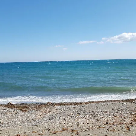 Luxury Frontal To The Sea In Doncella 公寓 *