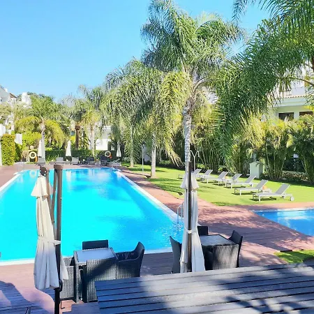 Apartament Luxury Frontal To The Sea In Doncella *