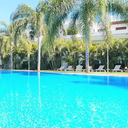 Luxury Frontal To The Sea In Doncella Apartament *