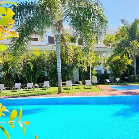 Apartament Luxury Frontal To The Sea In Doncella *