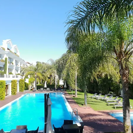 Luxury Frontal To The Sea In Doncella Apartament *